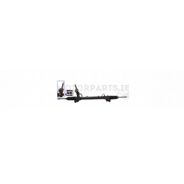Steering Rack image