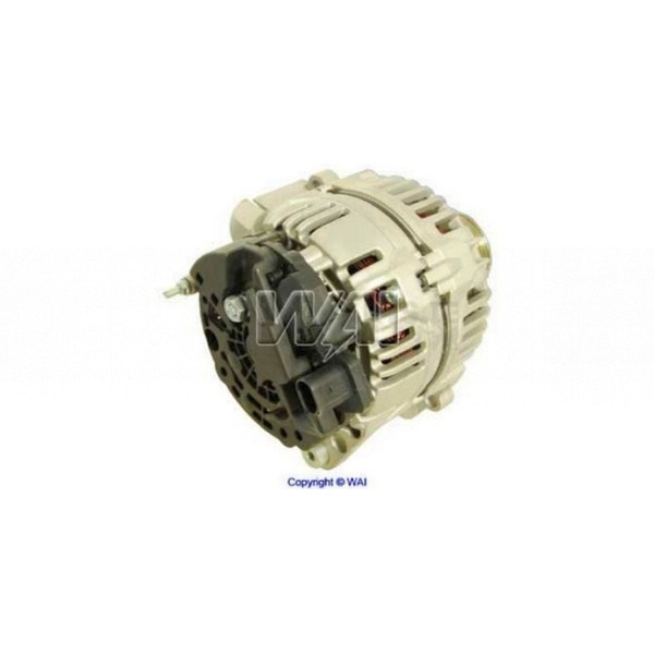 Alternator image