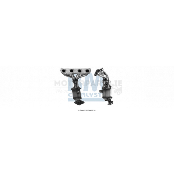 Catalyst image