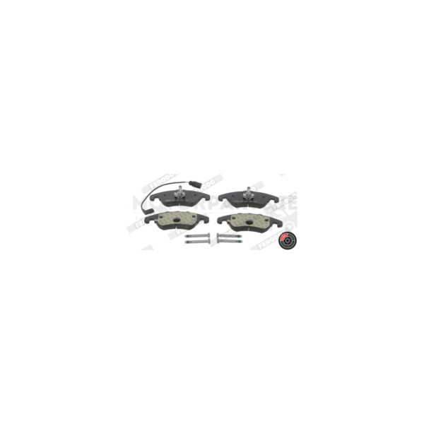 Brake Pad Set image