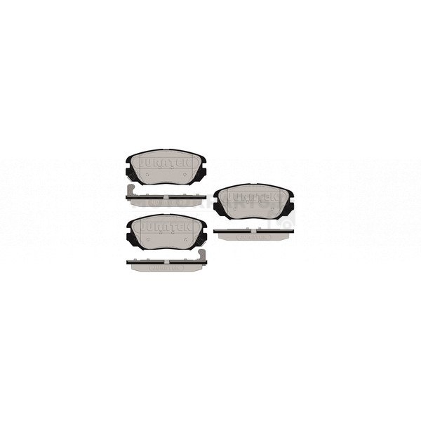 Brake Pad Set image