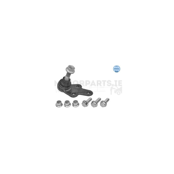 Ball Joint image