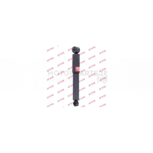 Shock Absorber image