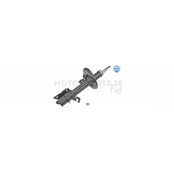 Shock Absorber image