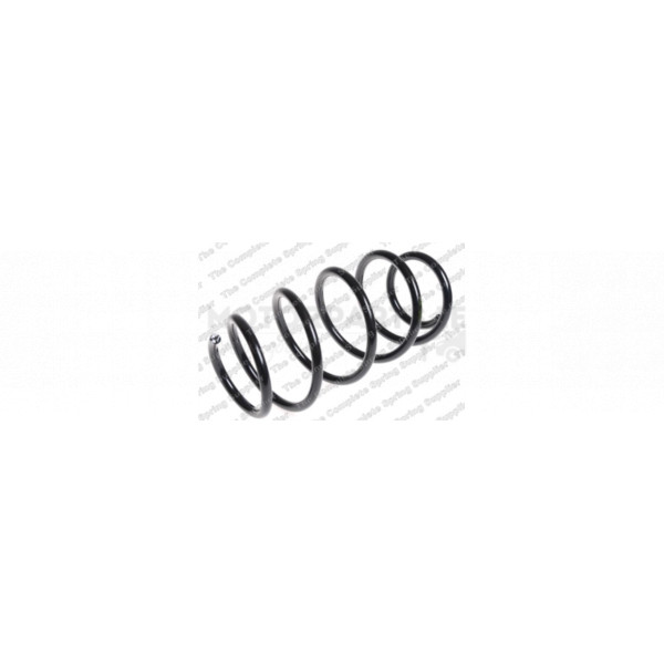 Coil Spring image