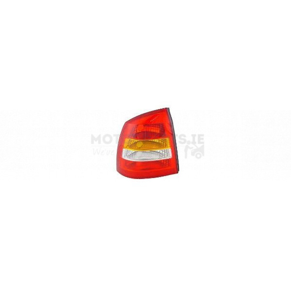 Rear Lamp Unit image