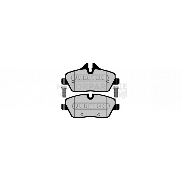 Brake Pad Set image