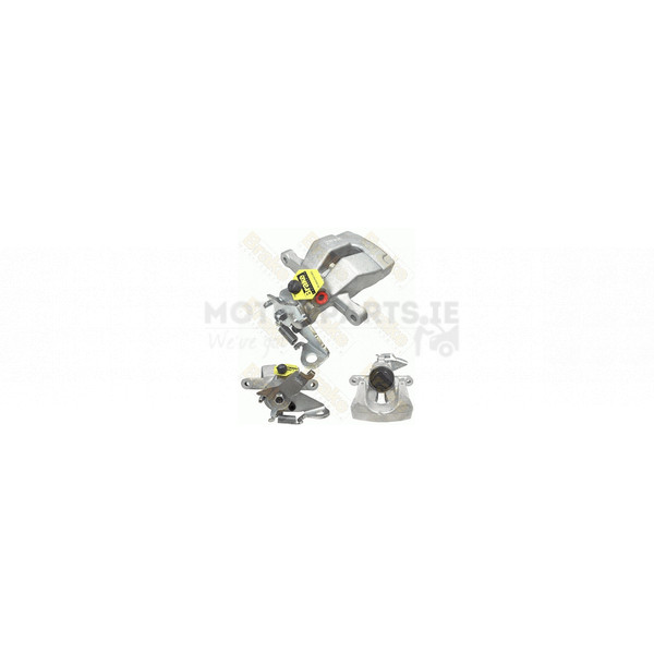 Brake Caliper image