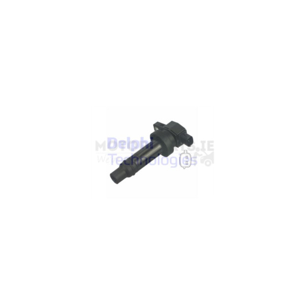 Ignition Coil image
