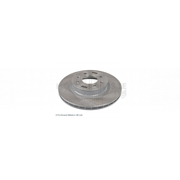Brake Disc image