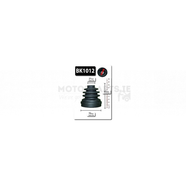 CV Boot Kit image