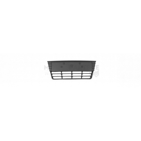 Bumper Grille image