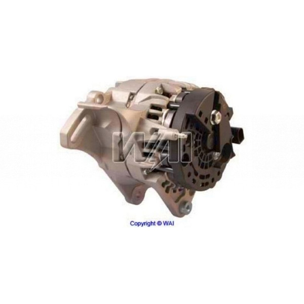 Alternator image
