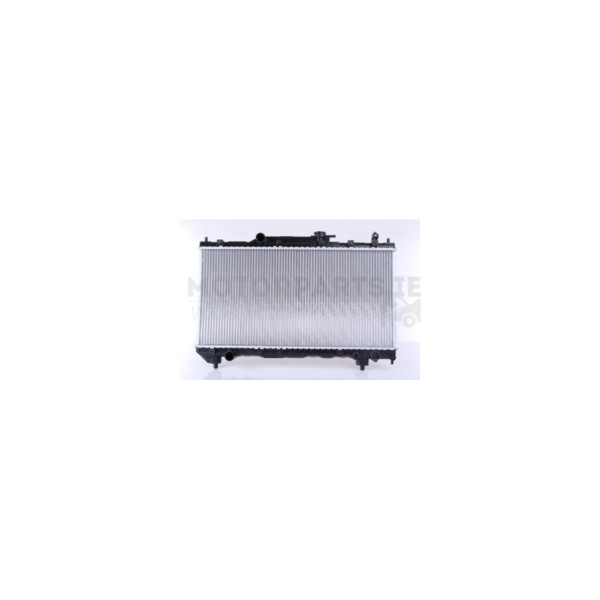 Radiator image