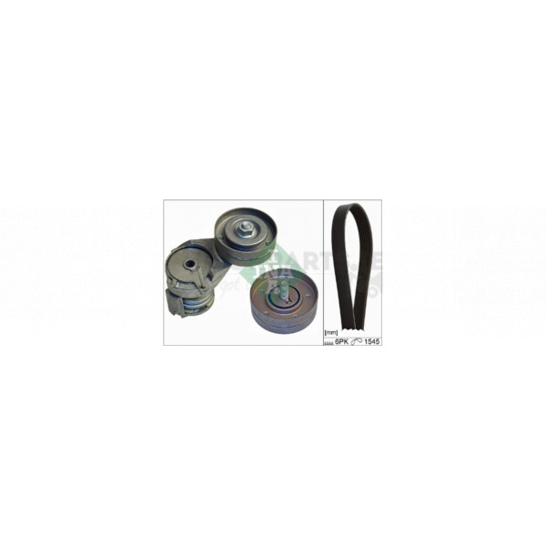 Drive Belt Kit image