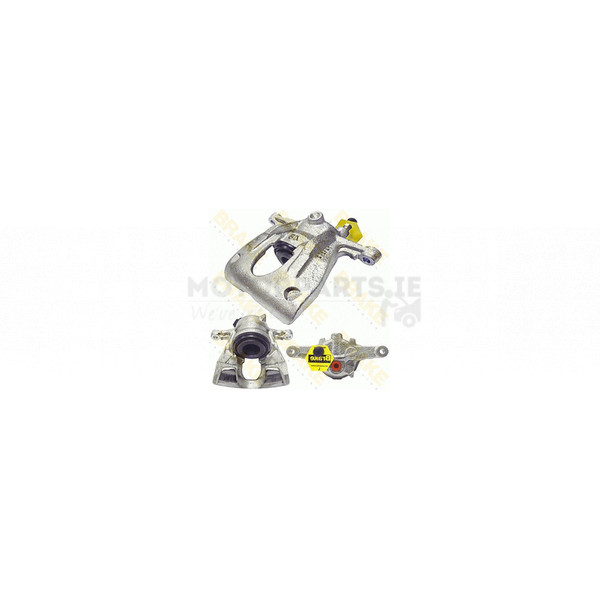 Brake Caliper image