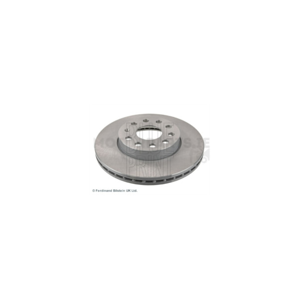 Brake Disc image