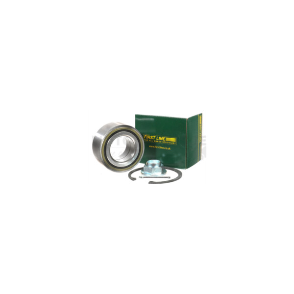 Wheel Bearing Kit image