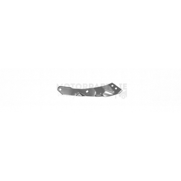 Headlamp Mounting Panel image