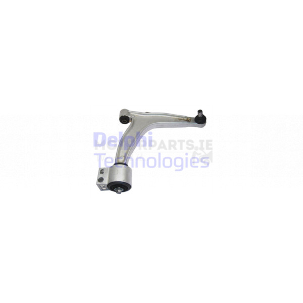 Track Control Arm image