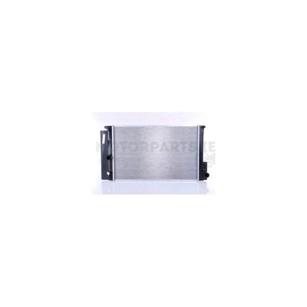 Radiator image