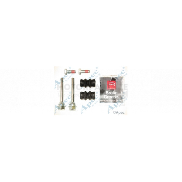 Brake Caliper Kit image
