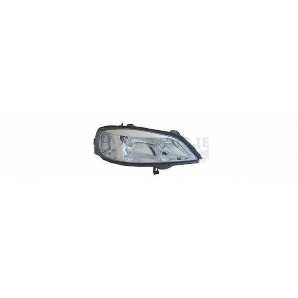 Head Lamp Unit image