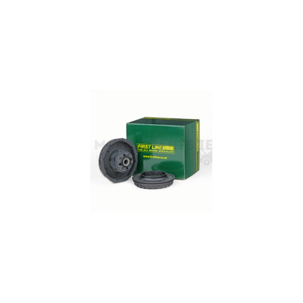 Strut Mount image