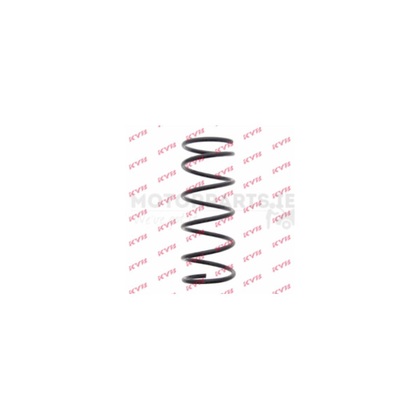 Coil Spring image
