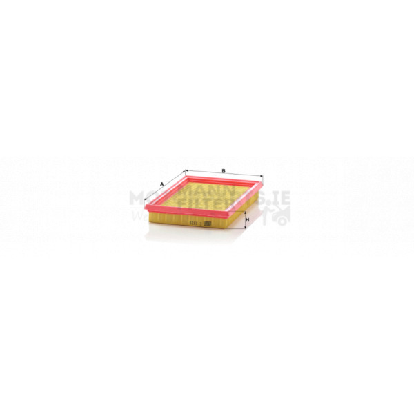 Air Filter image