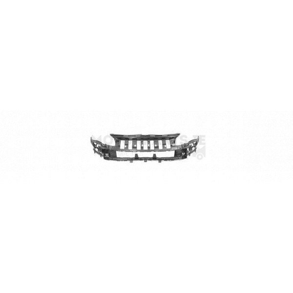 Bumper Reinforcement image