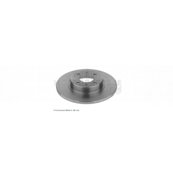 Brake Disc image