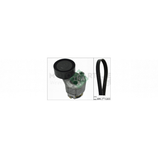 Drive Belt Kit image