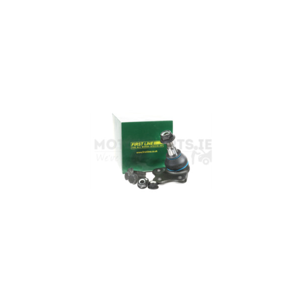 Ball Joint image