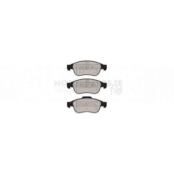 Brake Pad Set image