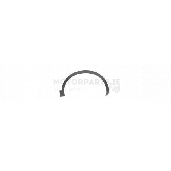 Wheel Arch Moulding image