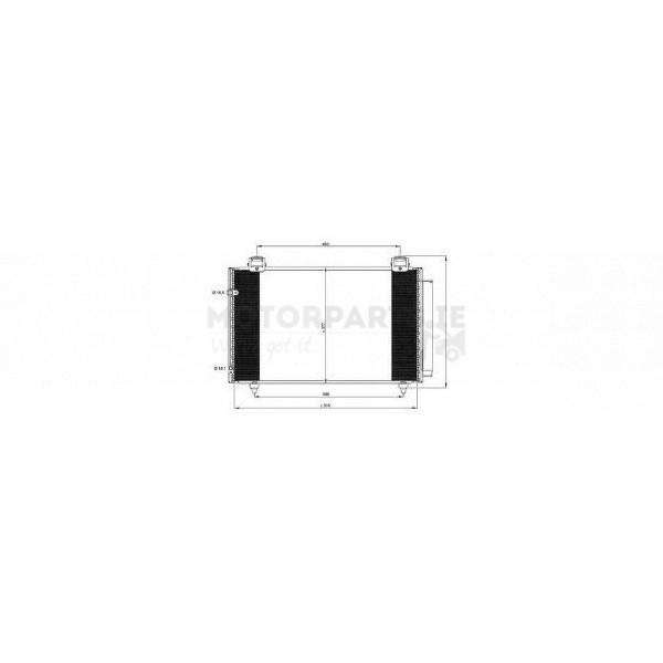 Condenser (A-C) image