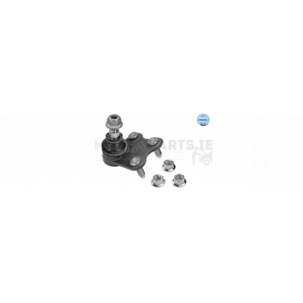 Ball Joint image