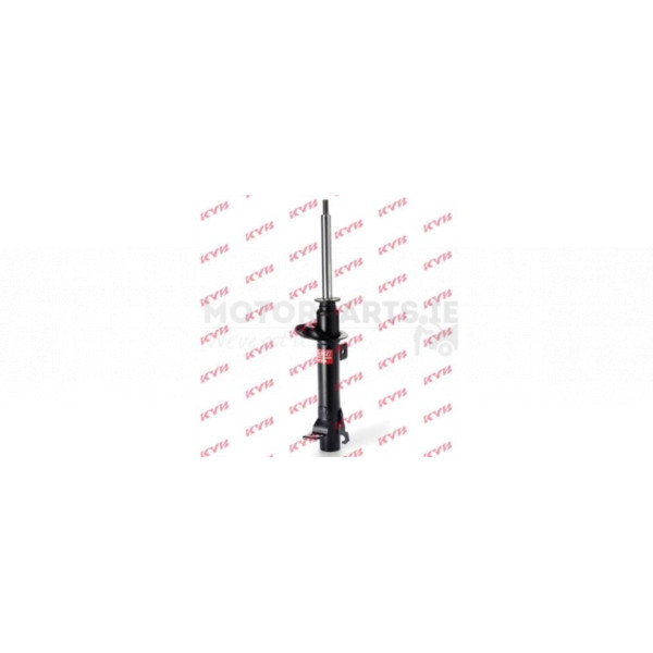Shock Absorber image
