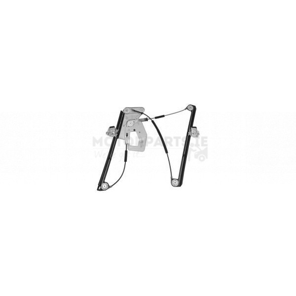 Window Regulator image