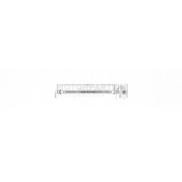 Brake Hose image