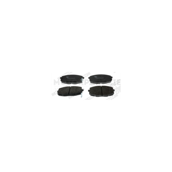 Brake Pad Set image