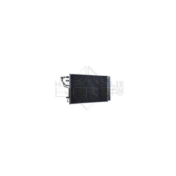 Condenser (A/C) image