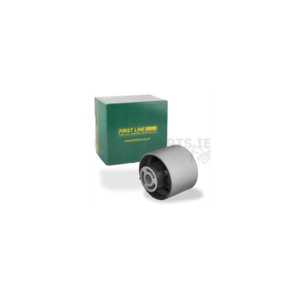Trailing Arm Mount/Bush image