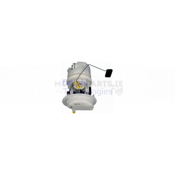 Fuel Pump image