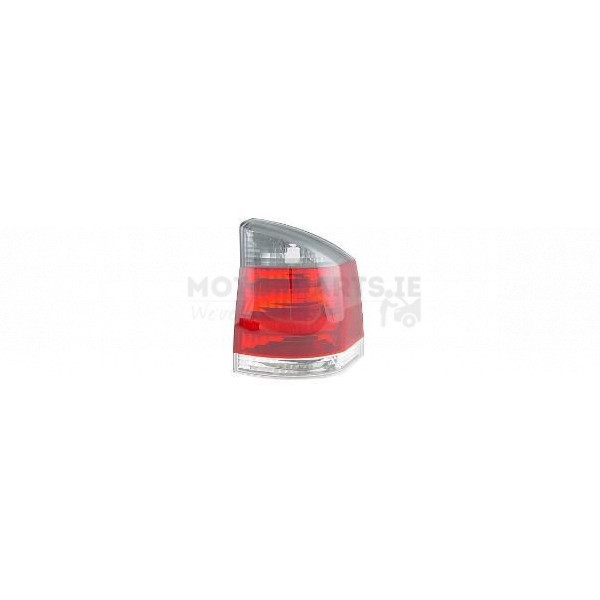 Rear Lamp Unit image