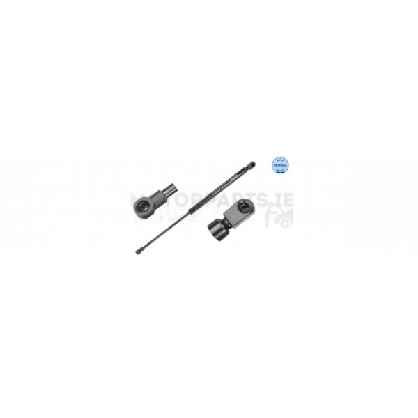 Gas Spring image