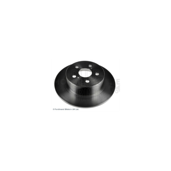 Brake Disc image