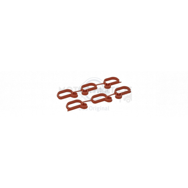 Manifold Gasket image