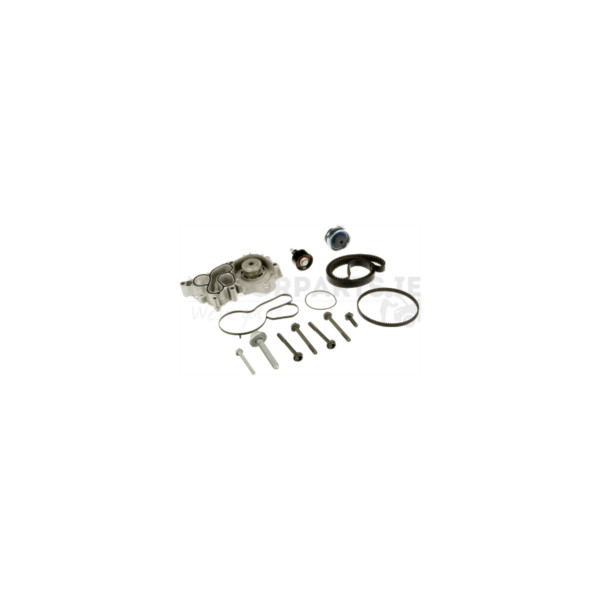 Timing Belt-Water Pump Kit image